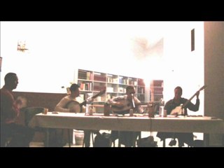 KAMEL AZIZ -  الحراز   El-HERRAZ  18 mars 2010