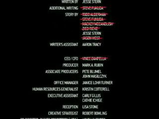 Who's left Infinity Ward so far? Let's see..