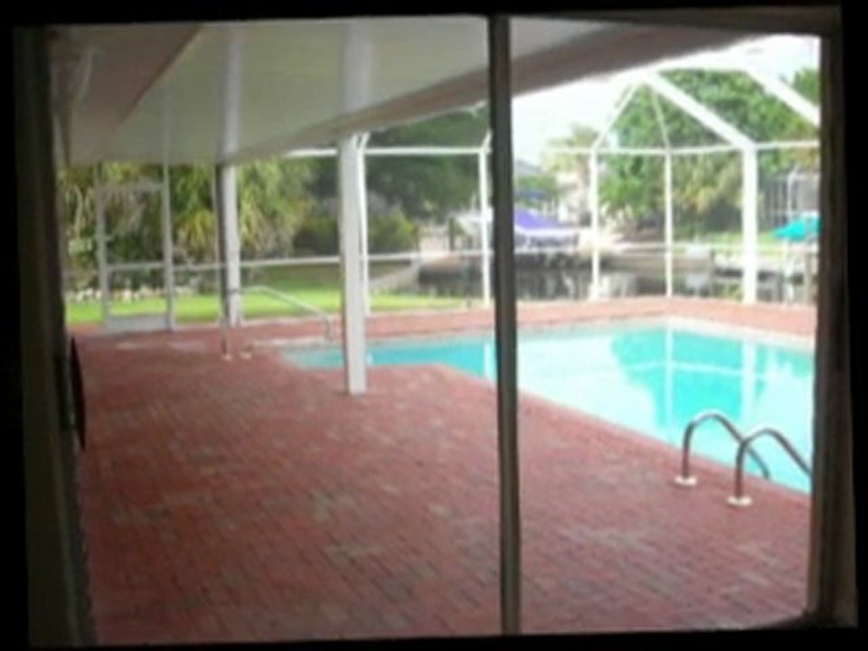 5301 BAYVIEW CT, Cape Coral, FL FOR RENT