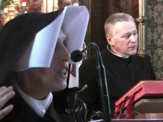 Sr. Elzbieta Siepak: Actualitatea mesajului Milostivirii Div