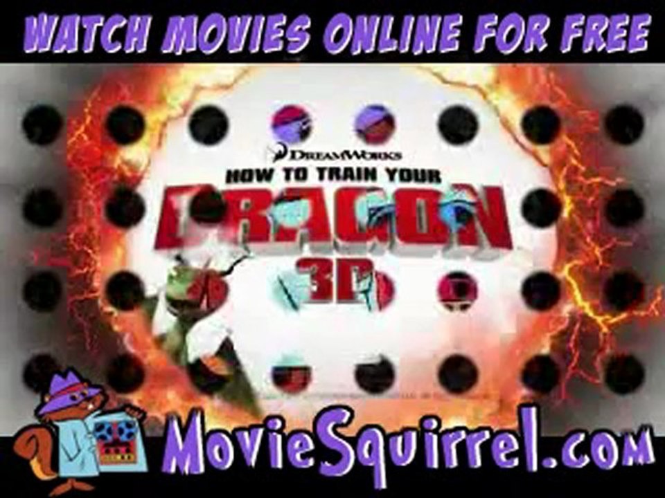 Download How To Train Your Dragon [2010]