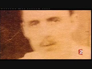 Arthur Rimbaud adulte