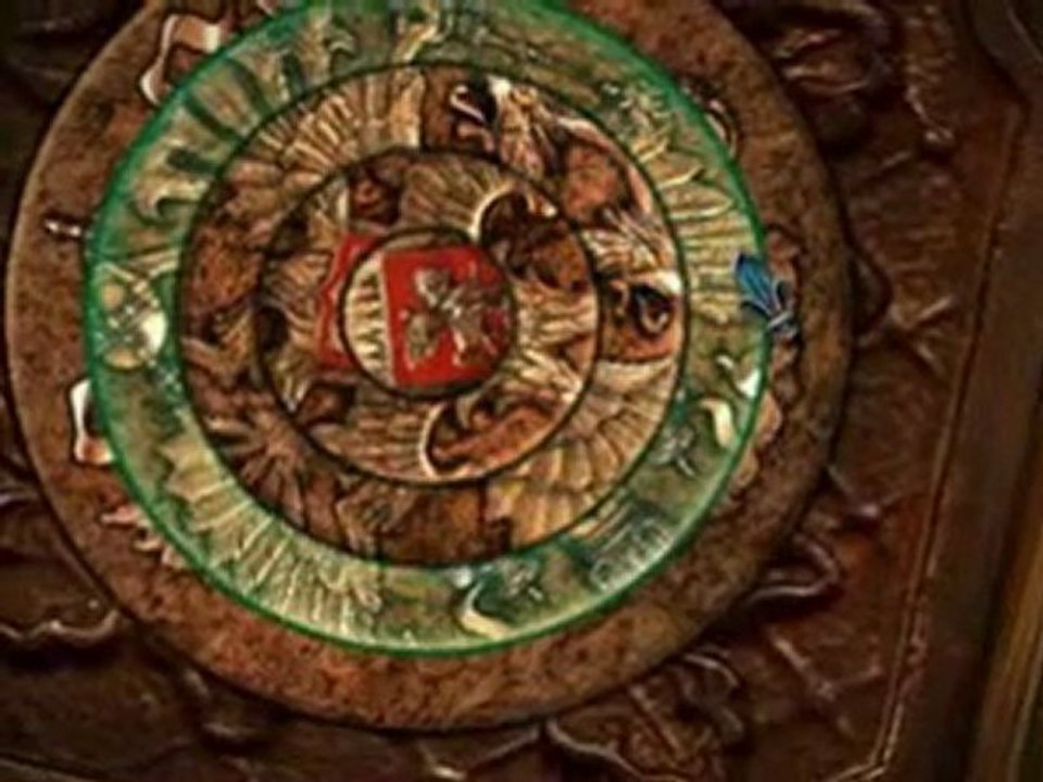 Crime and Punishment: Who Framed Raskolnikov? (PC Game)