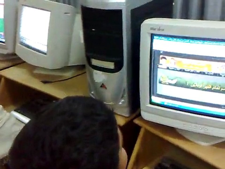 اطفال البيئة المحيطة