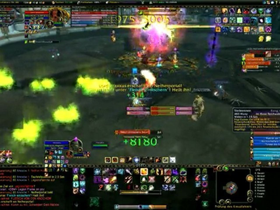 ShySehn - PDK10 - Jaraxxus