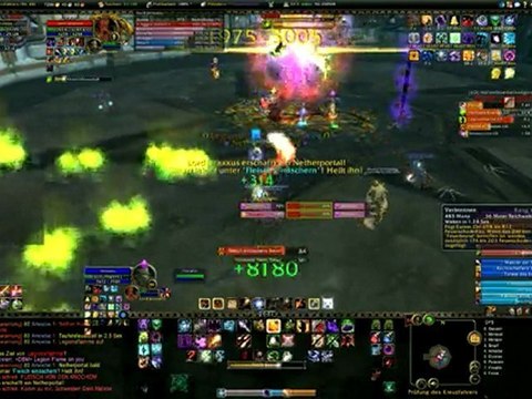 ShySehn - PDK10 - Jaraxxus