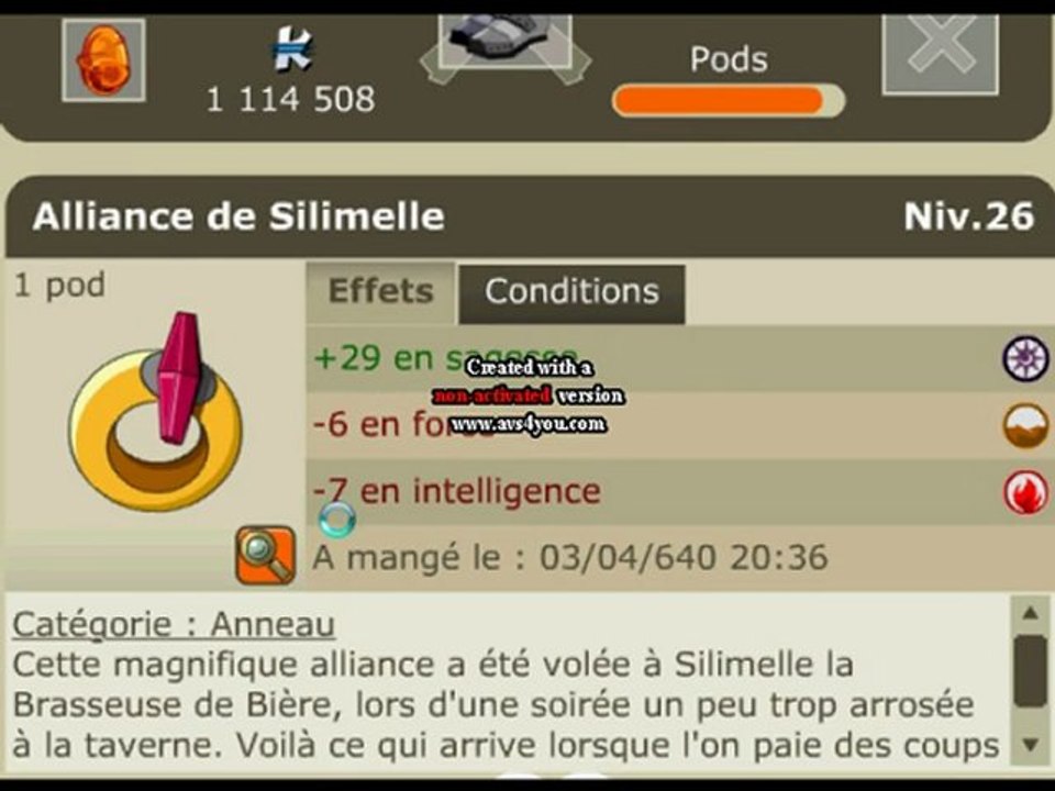 Panda sagesse