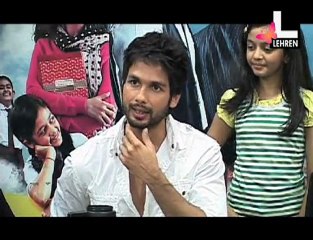 Shahid Takes Air Force Training
