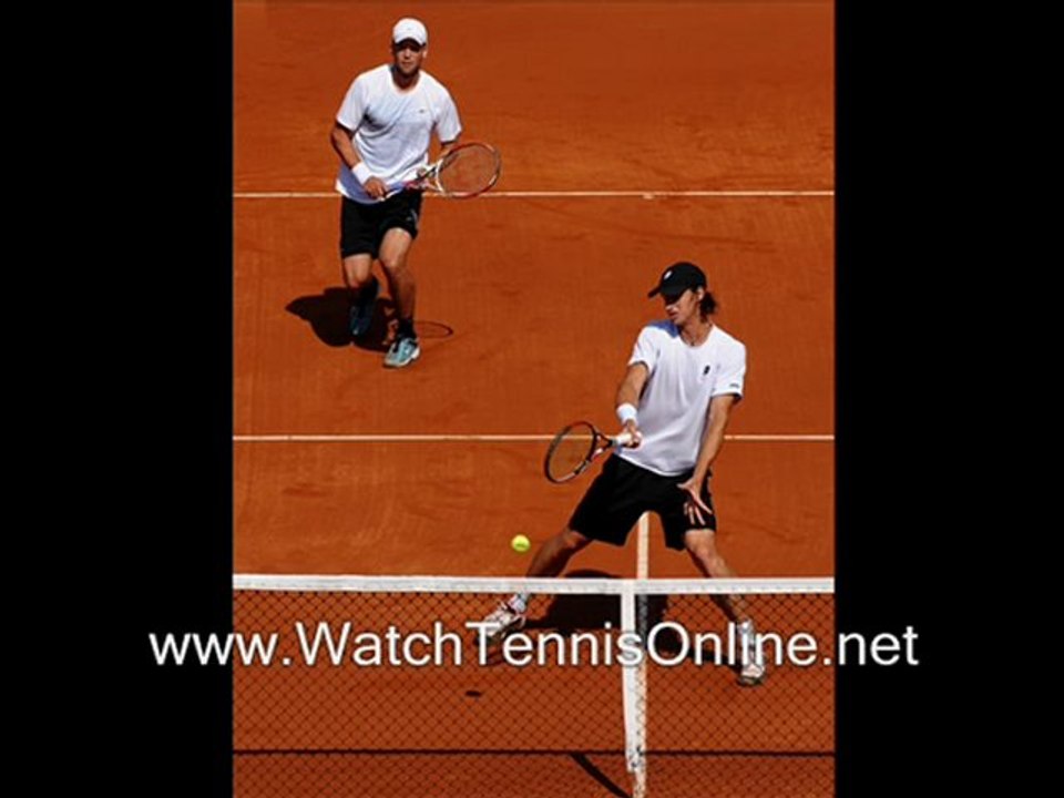 watch Barcelona Open Tennis Championships 2010 live online