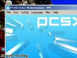 PS2 emulator full version v2.096   ROM   BIOS, 100% working