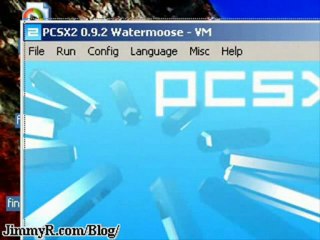 PS2 emulator full version v2.096 + ROM + BIOS, 100% working