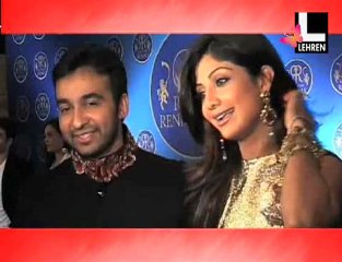 Shilpa to Write An Autobiography