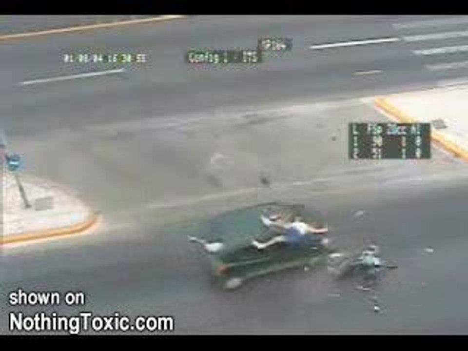 accident moto..