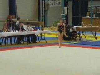 Championnat régional 28 mars 2010