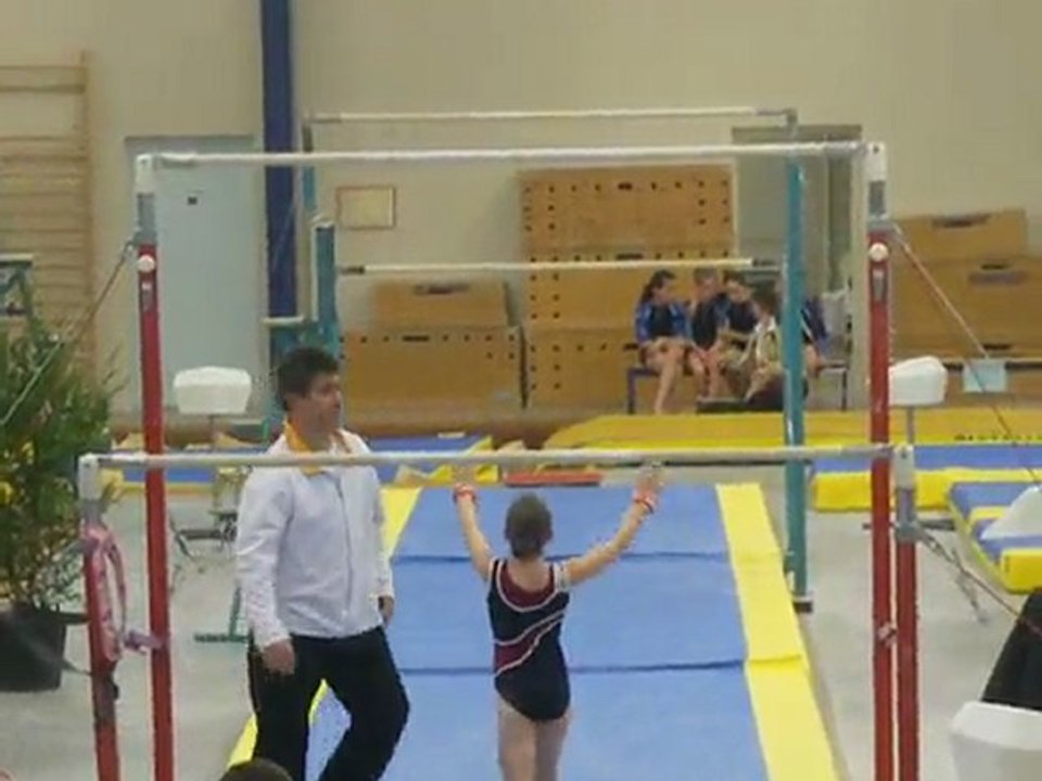 Championnat régional 28 mars 2010