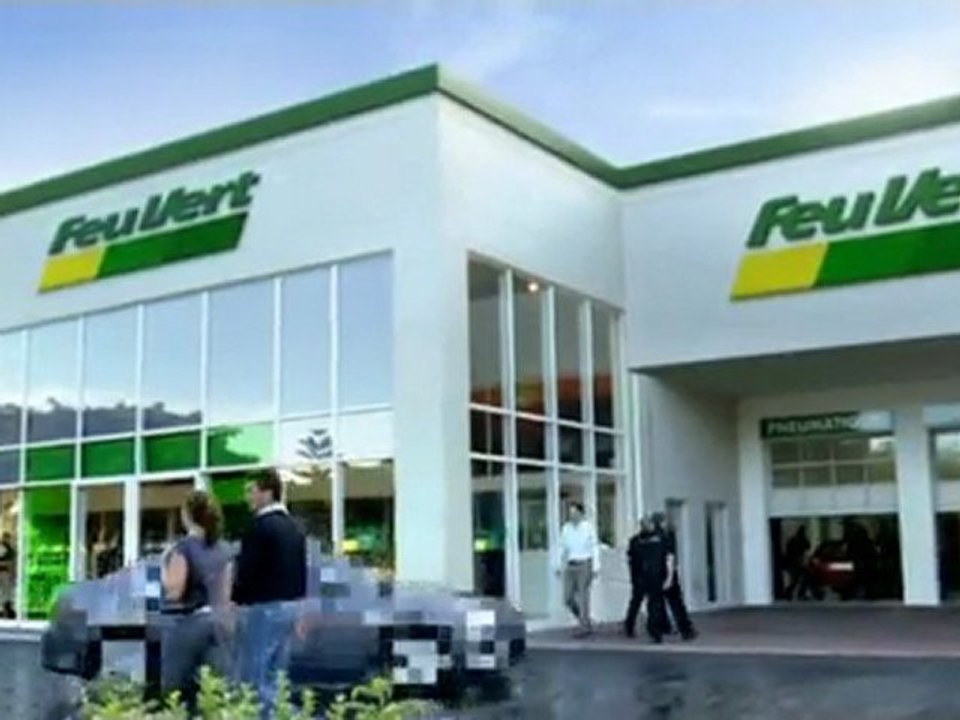 Feux vert vs Constructeurs garantie comparatif entretien