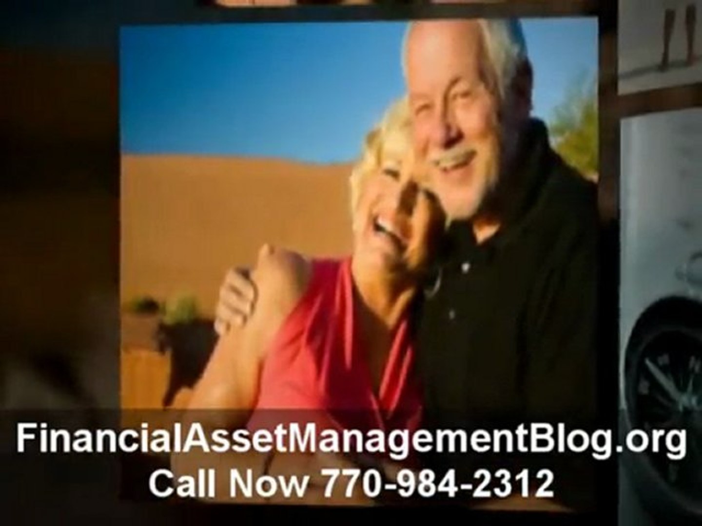 ⁣Finance & Asset Management Blogs