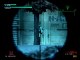 Metal Gear Solid [13] Sniper Wolf, Acte 2