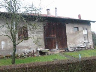 Vidéo sur mes grand-parents et leur maison