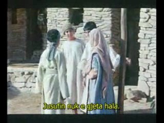 Hz.Jusufi epizodi 3-pjesa e