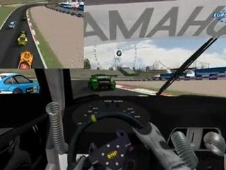 Pachanga N3D - Suzuka - GT Sport