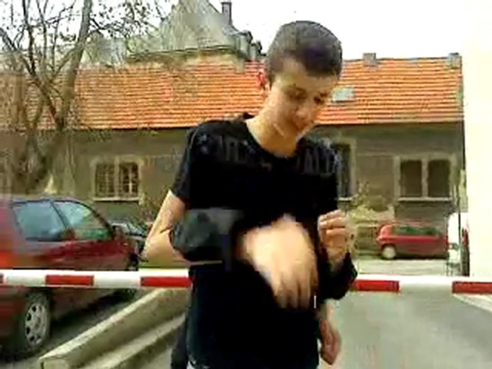 Hardcore champiochips Xffc diesel vs Nzo part 1