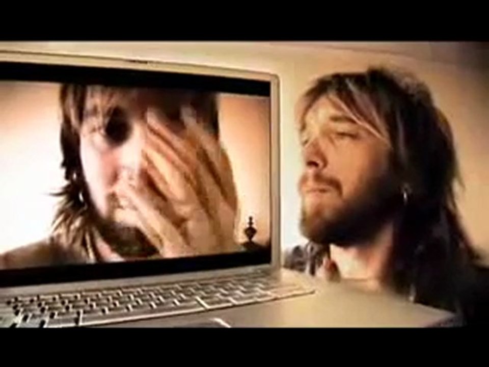 Shuarma - El tiempo se puede parar.