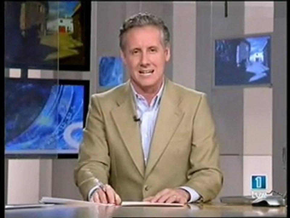 tve pequeño
