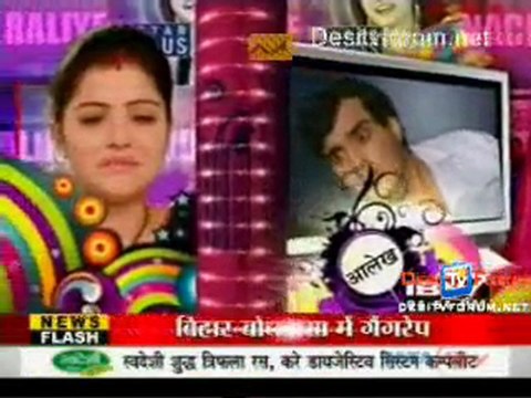Serial Jaisa Koi Nahin - 17th April 2010 - Pt2