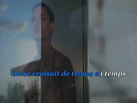 Karaoké - Marc Lavoine - Rue des Acacias - Démo