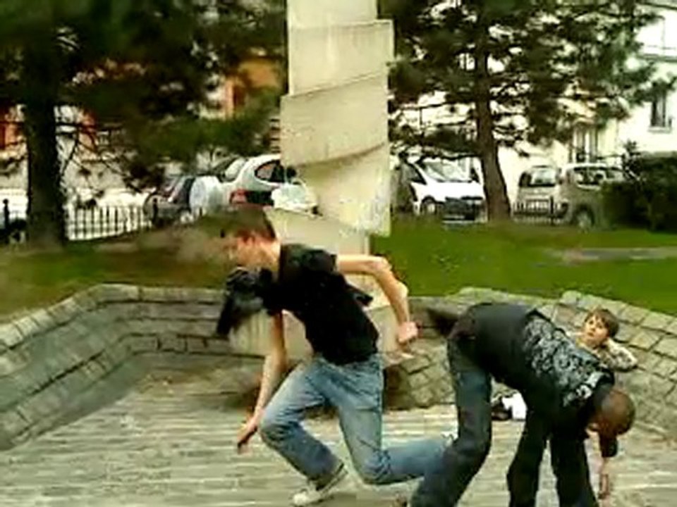 HardCore Xffc diesel VS Nzo part 2