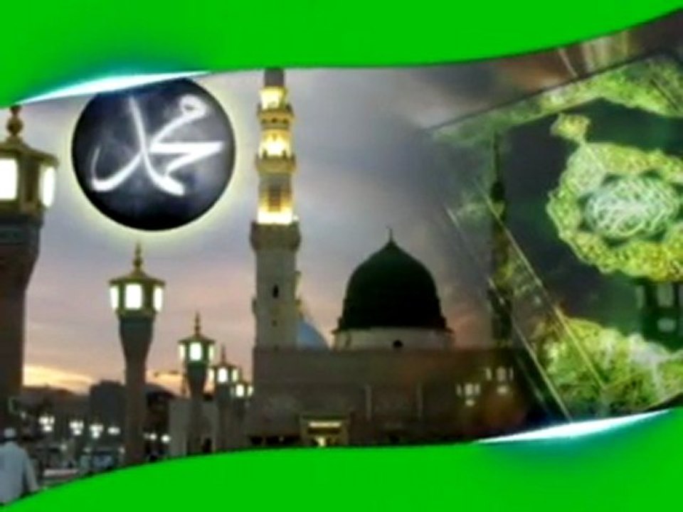 Mustafa CAYMAZ-HZ. MUHAMMED (A.S.M)