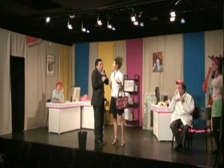 Bande Annonce Foutu Bilan - Avril 2010