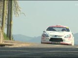 Rallye Lyon-Charbonnières - Etape 1