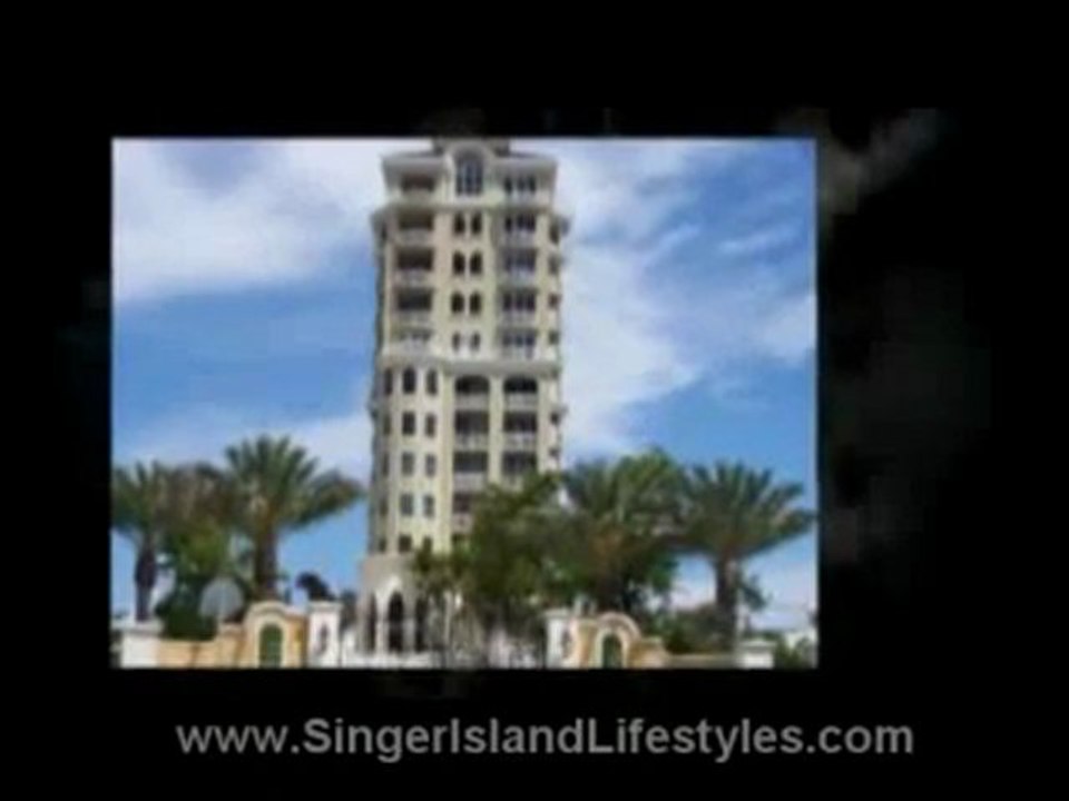 Second Home Singer ISland FL