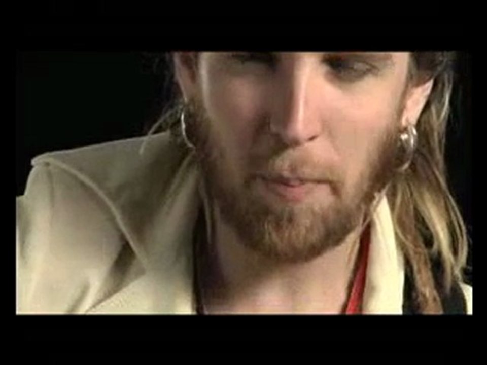 Shuarma & Bunbury - EL TIEMPO SE PUEDE PARAR