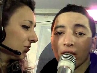 CLIP0014  video  de  doudouali .blog 4ever .com  du  PURE