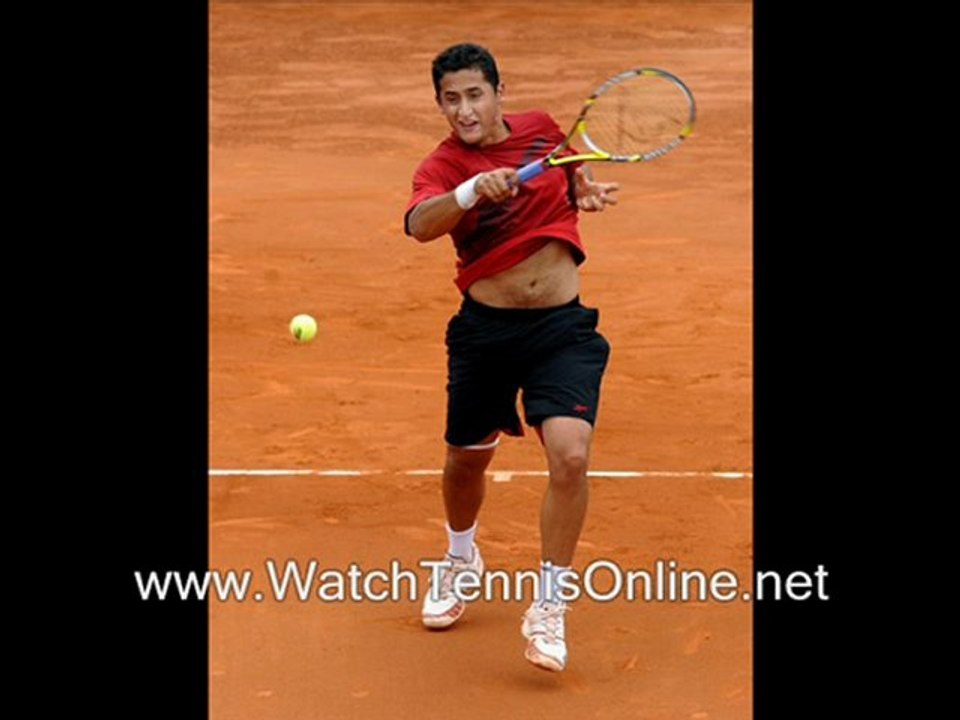 watch Barcelona Open Banco Sabadell Tennis tennis final live