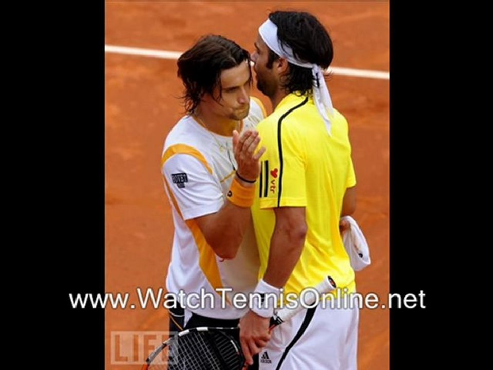 watch Barcelona Open Banco Sabadell Tennis tennis grand slam