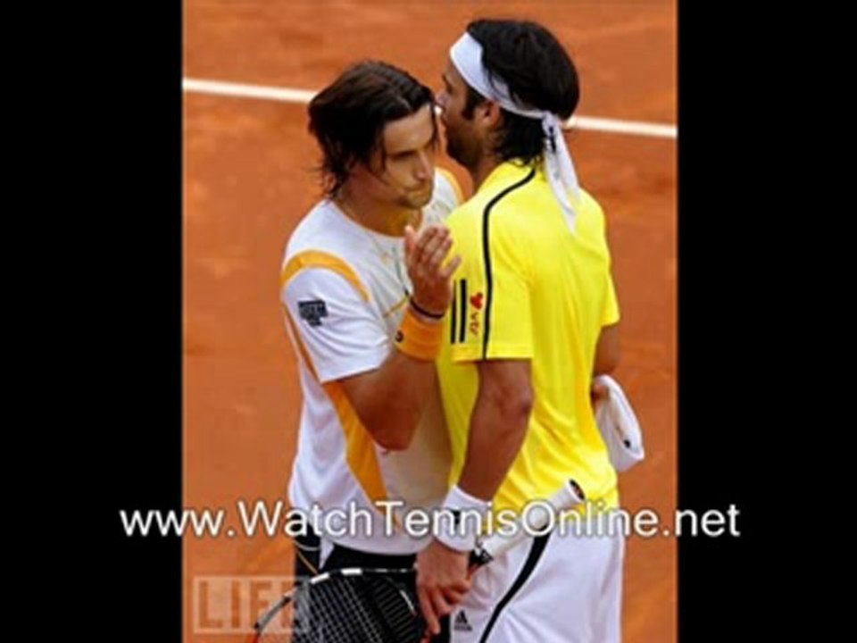 watch Barcelona Open Banco Sabadell Tennis tennis streaming