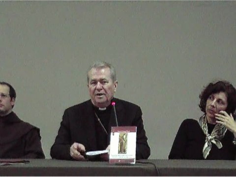 Lansare „Castelul libertăţii interioare”. Cuvânt ÎPS Ioan