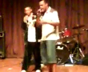 vin-kay video 2007(bouge ma cafrine)