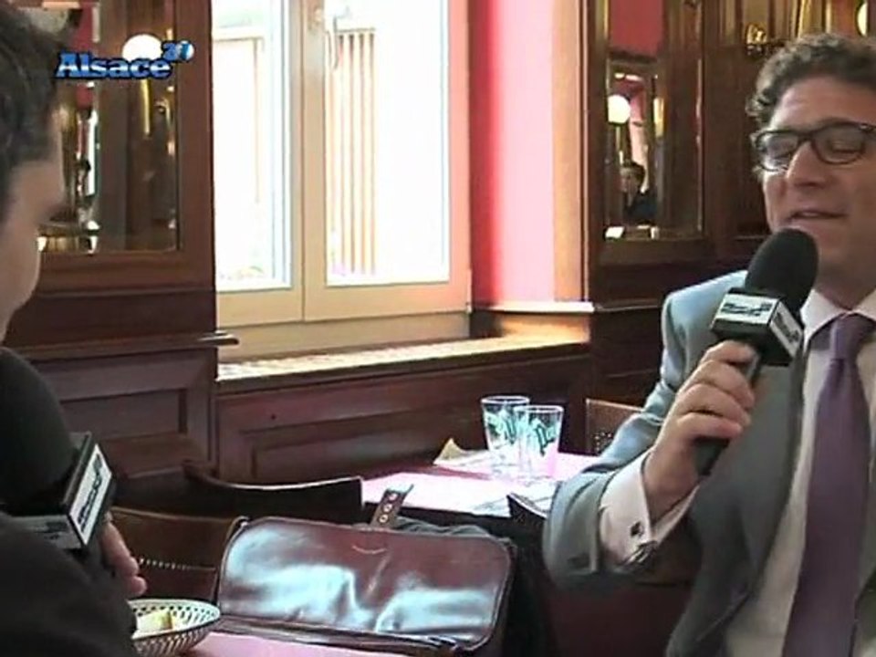 La magie comme remède à la crise ! (Alsace)