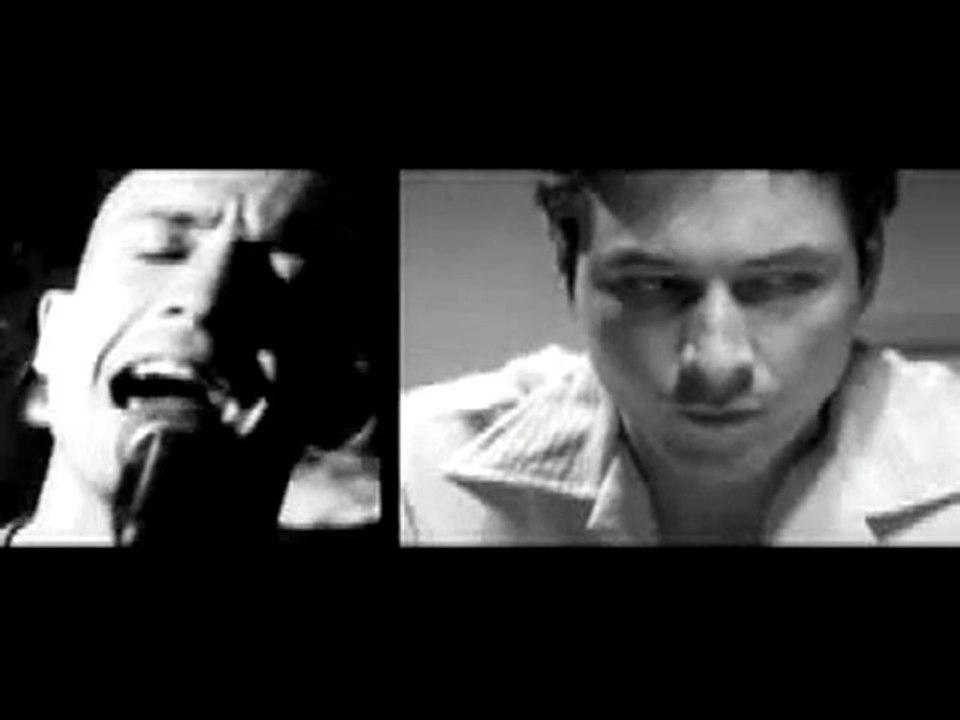 Guillotina - Perdiendo el aire.