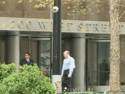 Goldman Sachs accused of defrauding investors