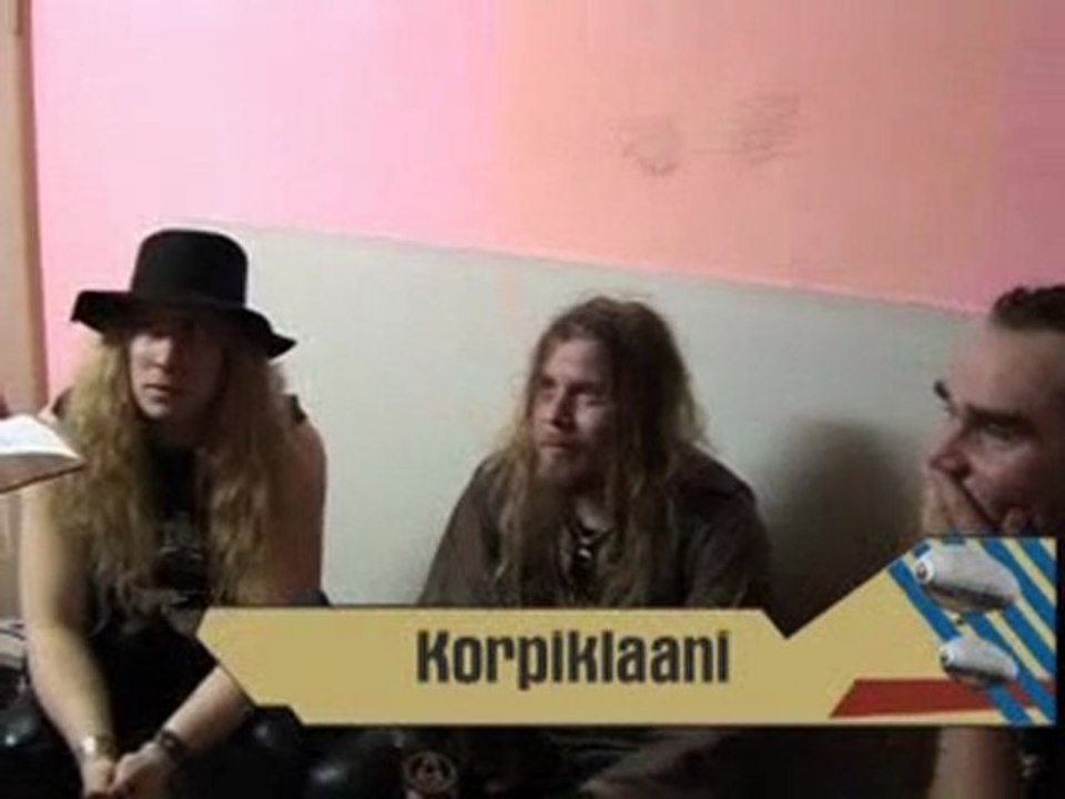 Korpiklaani
