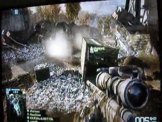 TEST MULTI BAD COMPANY 2