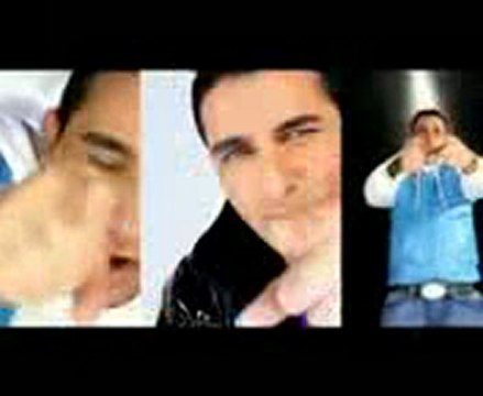 L'ALGERINO SUR LA TETE DE MA MERE