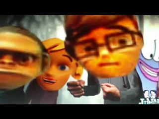 Titan Maximum The Movie 3: Math Camp Massacre