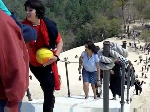 Mes vacances en avril 2010